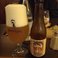 Den Hofnar Nourriture