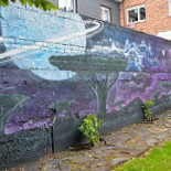 Waldbaden Nourriture