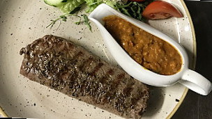 La Calabria Nourriture