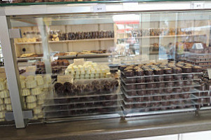 The Chocolate Crown food