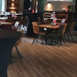 La Foresta Nourriture