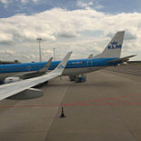 Bubbles Seafood Winebar outside