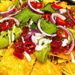 Joyt Antwerpen Comida