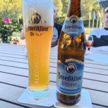 Tiefenbach Nourriture