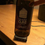 Broodgewoon Nourriture