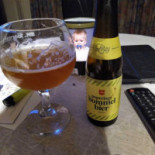 Herberg Boerenhol Nourriture