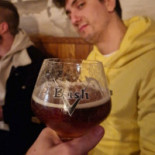 't Labierint Brasserie Nourriture