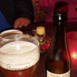 't Labierint Brasserie Nourriture