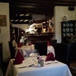 Pieter Pourbus Nourriture