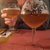 La Vadrouille Comida