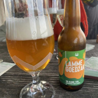 De Haven Van Renesse Nourriture