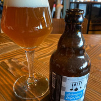 De Haven Van Renesse Nourriture