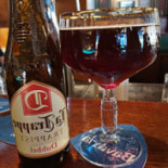 Cafe De Koens Eindhoven Nourriture