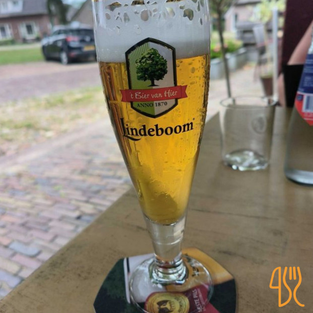 De Herberg Van Loon Loon Nourriture