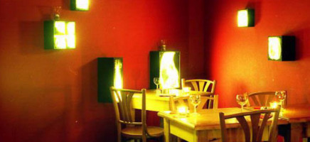 Tapas Y Mas Nourriture