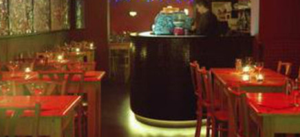 Tapas Y Mas Nourriture