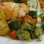 Lukemieke Nourriture