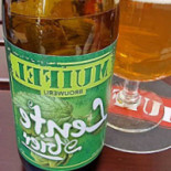 Caffè Corretto Comida