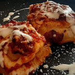 Agliojazz Nourriture