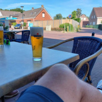 Chinees-indisch 't Dorp Schijf food