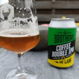 Café Thanasis Nourriture