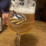 De Kauwackers Nourriture