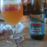 De Kauwackers Nourriture