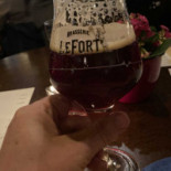 De Potdeksel Nourriture