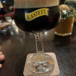 CafÉ Biej Liebes Nourriture