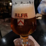 CafÉ Biej Liebes Nourriture