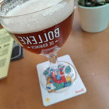 In De Zon Nourriture