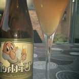 Cafe Apollo Nourriture