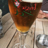 Café In De Specht Nourriture