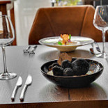 La Table Toquee Comida