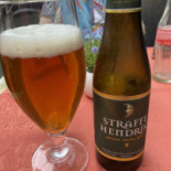 Beethoven Nourriture