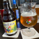 Café-zaal Bergrust Nourriture