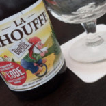 Café-zaal Bergrust Nourriture