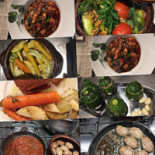 't Orakel Nourriture