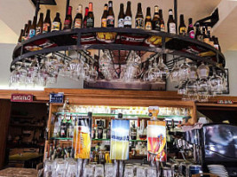 Wiel's Renard Noir Comida