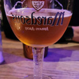 Eetcafe De' Vijfhoek Nourriture