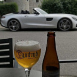 Café De La Poste Nourriture