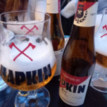 Wok Plaza Nourriture