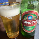 Wok Plaza Nourriture