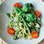 Spaghettiamo Nourriture