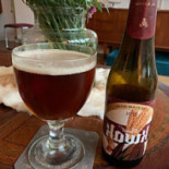 Acropolis Nourriture