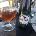 De Buitenplaats Comida