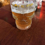 't Contrast Nourriture