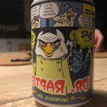 Npk 't Seepeert Comida