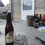 Het Hart Van Marknesse Nourriture