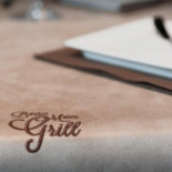 Beau Mon Grill Comida